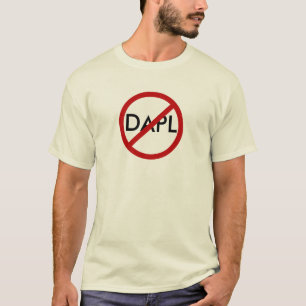 #NoDAPL T-Shirt