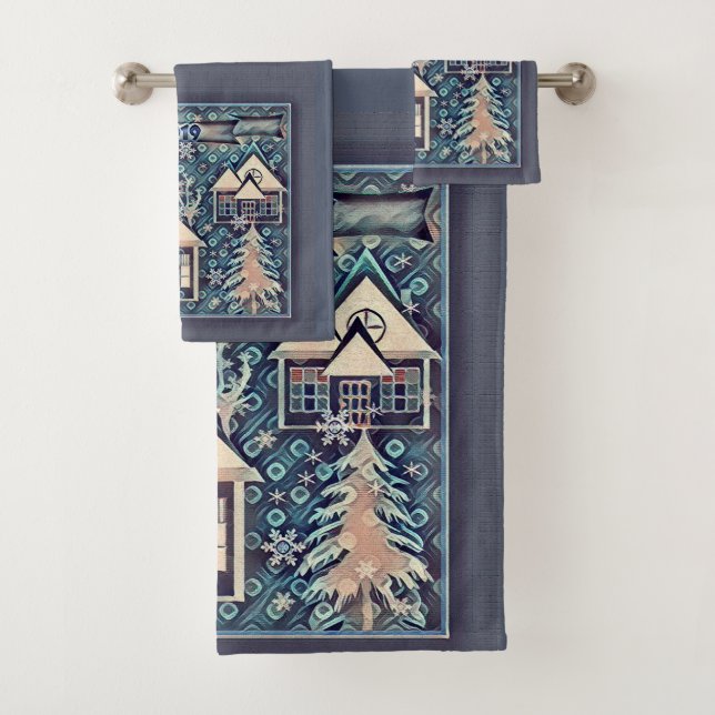 Noël (En situation)