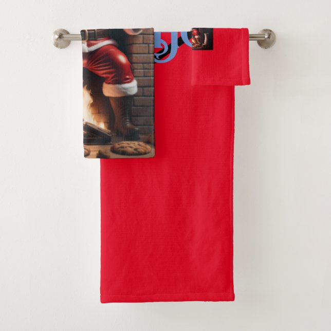 Noël (En situation)