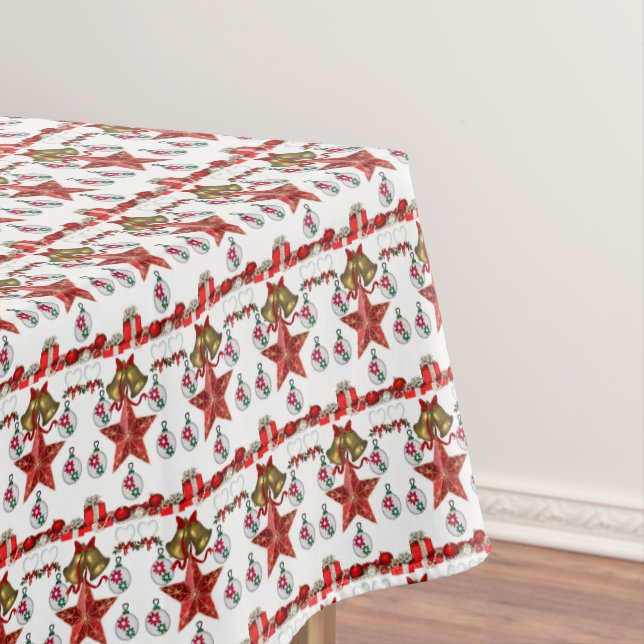 Noël à la nappe (In Situ)