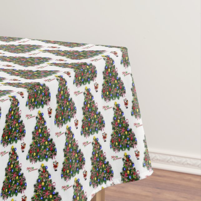 Noël à la nappe (In Situ)