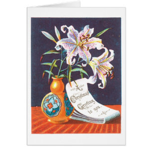 Noël à l'ancienne, Lily