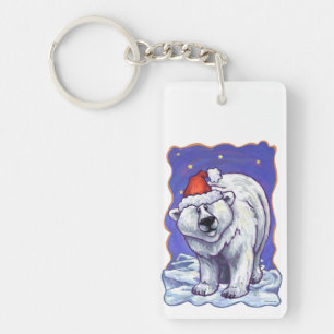 Noël à l'ours polaire