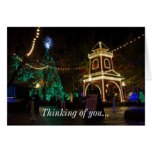 Noël À Silver Dollar City 2 Penser À Vous