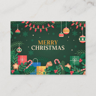 Noël Arbre Noël Noël 2021 Cadeaux Cartes de voeux
