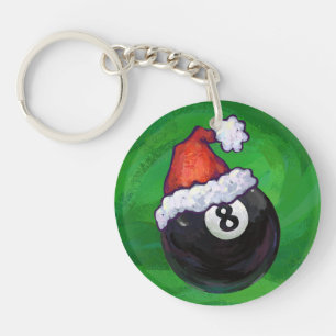 Noël Balle 8 Verte