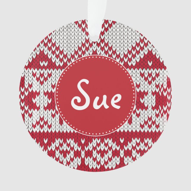 Noël confit (devant)