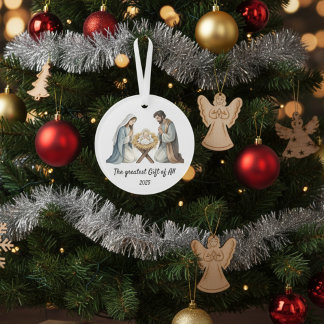 Noël de la Nativité