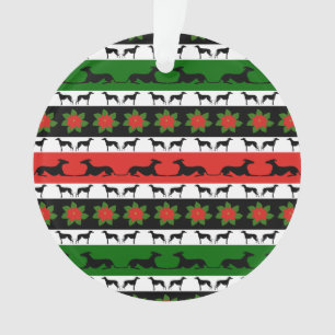 Noël de lévrier de Greyt