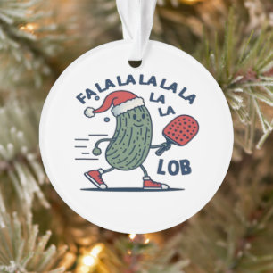 Noël de Pickball