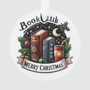 Noël du Club du livre