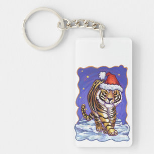 Noël du tigre