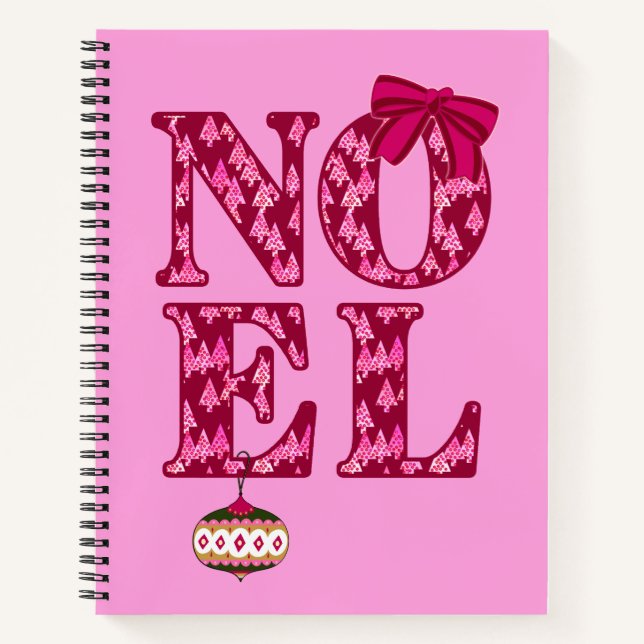 NOEL en Bourgogne Noël Arbres Recette Livre (Devant)