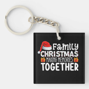 Noël en famille créant des souvenirs ensemble vaca