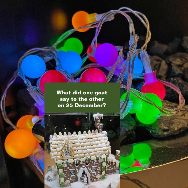 Noël est pour la carte enfant (Créateur téléchargé)