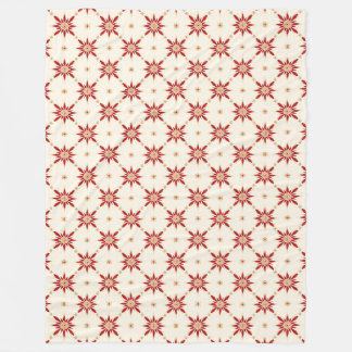 Noël Fleece Blanket - Weihnachtsblankets