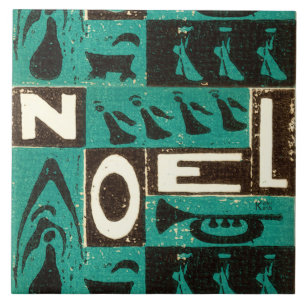 Noel Green Fliese