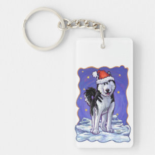 Noël Husky