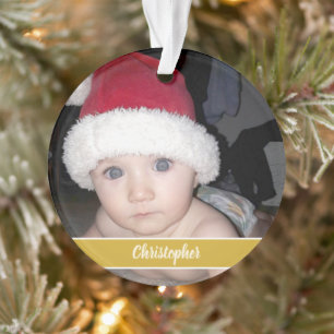 Noël J'ai été très bon cette année photo