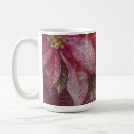 Noël Jésus est la raison 15 oz classique Mug