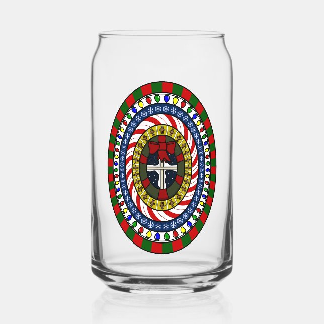 Noël joyeux (Recto)