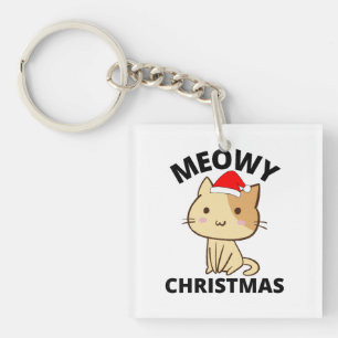 Noël Meowy