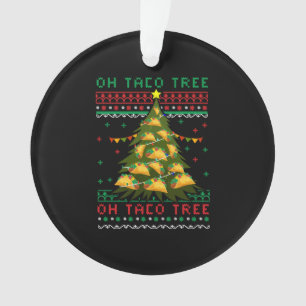 Noël mexicain, taco mexicain de Noël, mexicaine