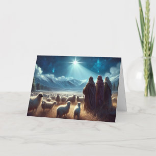 Noël Nativité Scène Noël Cartes de voeux Noël