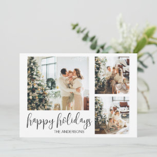 Noël Noël Noël Noël Carte famille