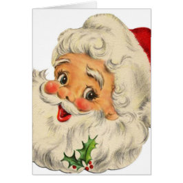 Noël Père Noël