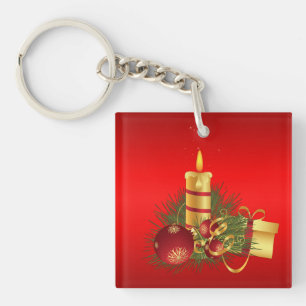 Noël rouge
