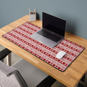 Noël scandinave renne