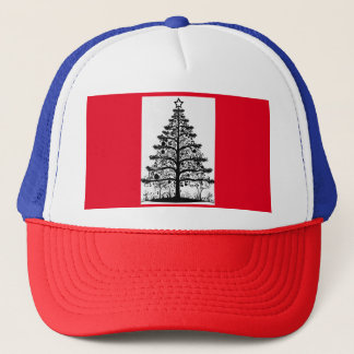 noël spécial Casquette rouge populaire