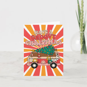 Noël super - Carte de Noël