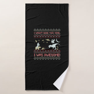 Noël T-Rex