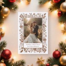 Noël Verdure de Noël