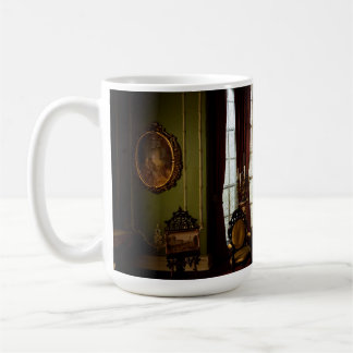 Noël victorien - Mug
