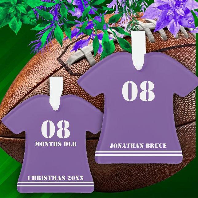 Noël vieux de huit mois (Créateur téléchargé)