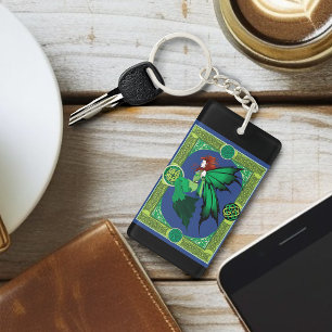 Noeud celtique Travail Green Fairy