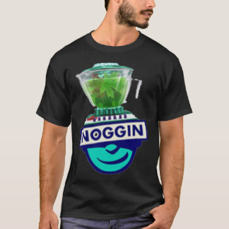 Noggin Logo Classic T - Shirt