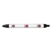"Aimez tous autour de moi" stylo