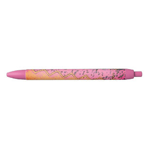NOIR ART ET DESIGN AU STYLO
