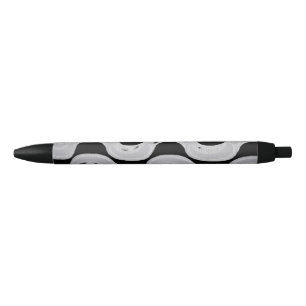 NOIR ART ET DESIGN AU STYLO
