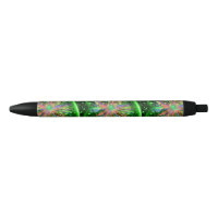 Brûlures de lumière brillante stylo à écriture
