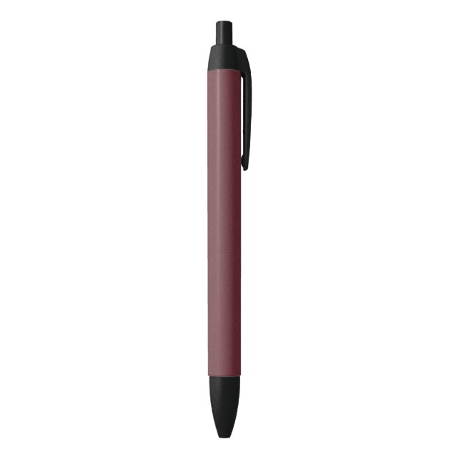 Noir Chroma Textura - Stylo à vin (Bas (Vertical))