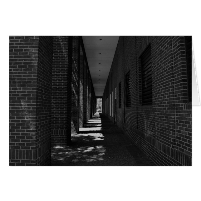 Noir City (Vorderseite (Horizontal))