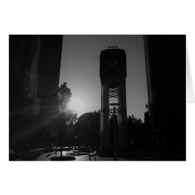 Noir City (Devant horizontal)