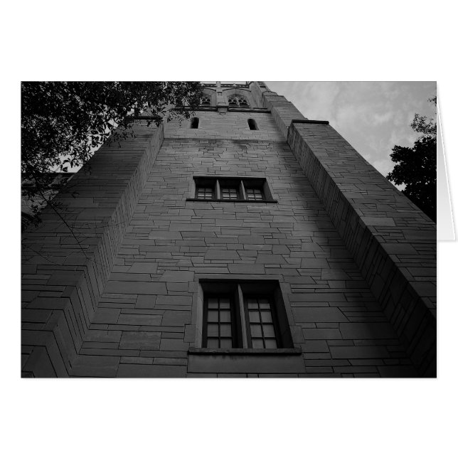 Noir City (Devant horizontal)