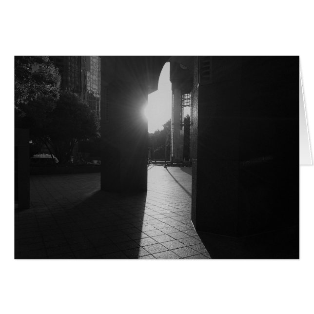 Noir City (Devant horizontal)