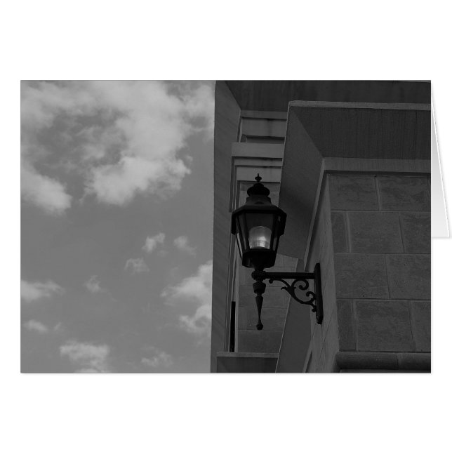 Noir City (Devant horizontal)